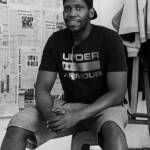Andrew Ntshabele