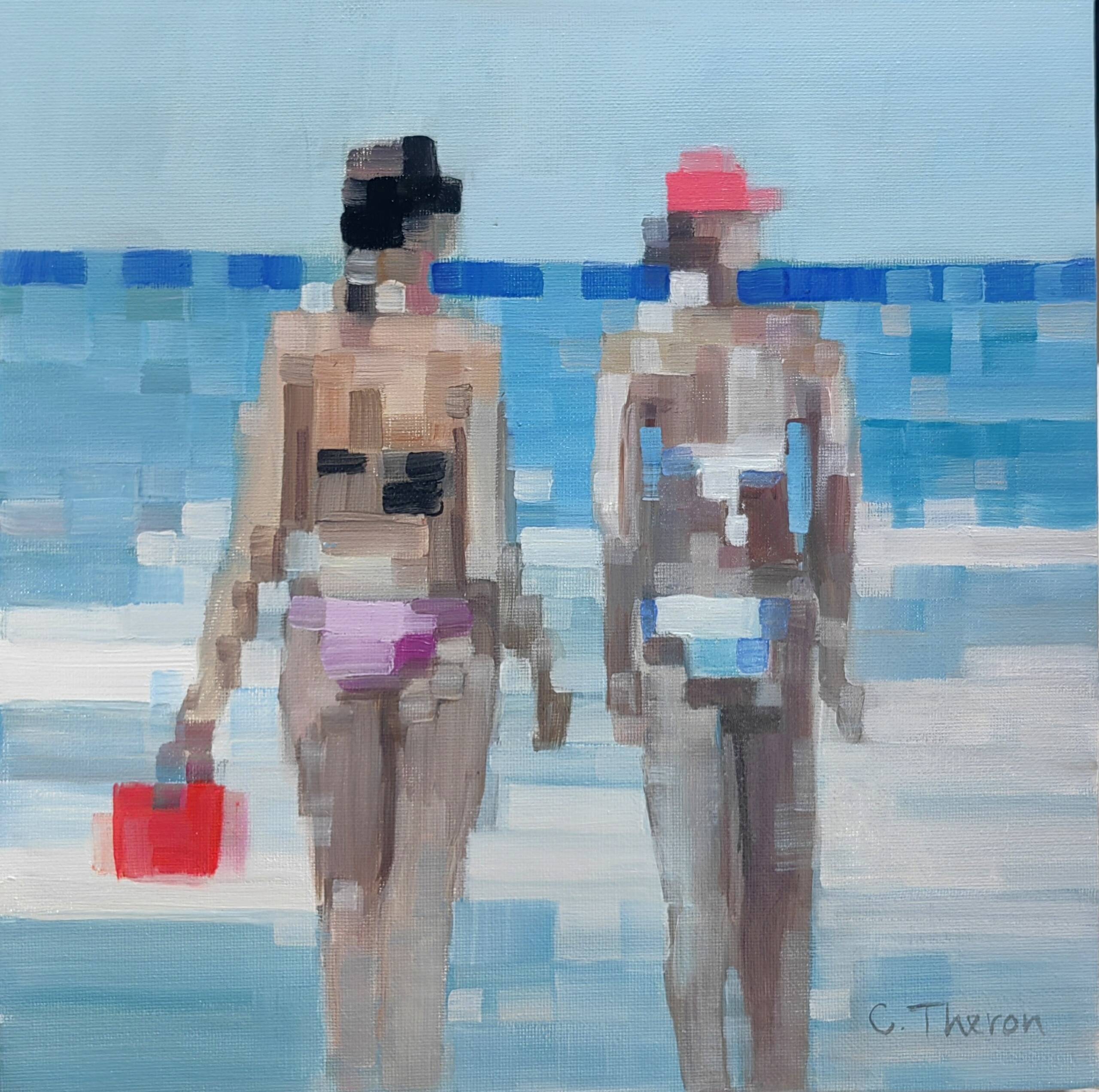 Across the Water