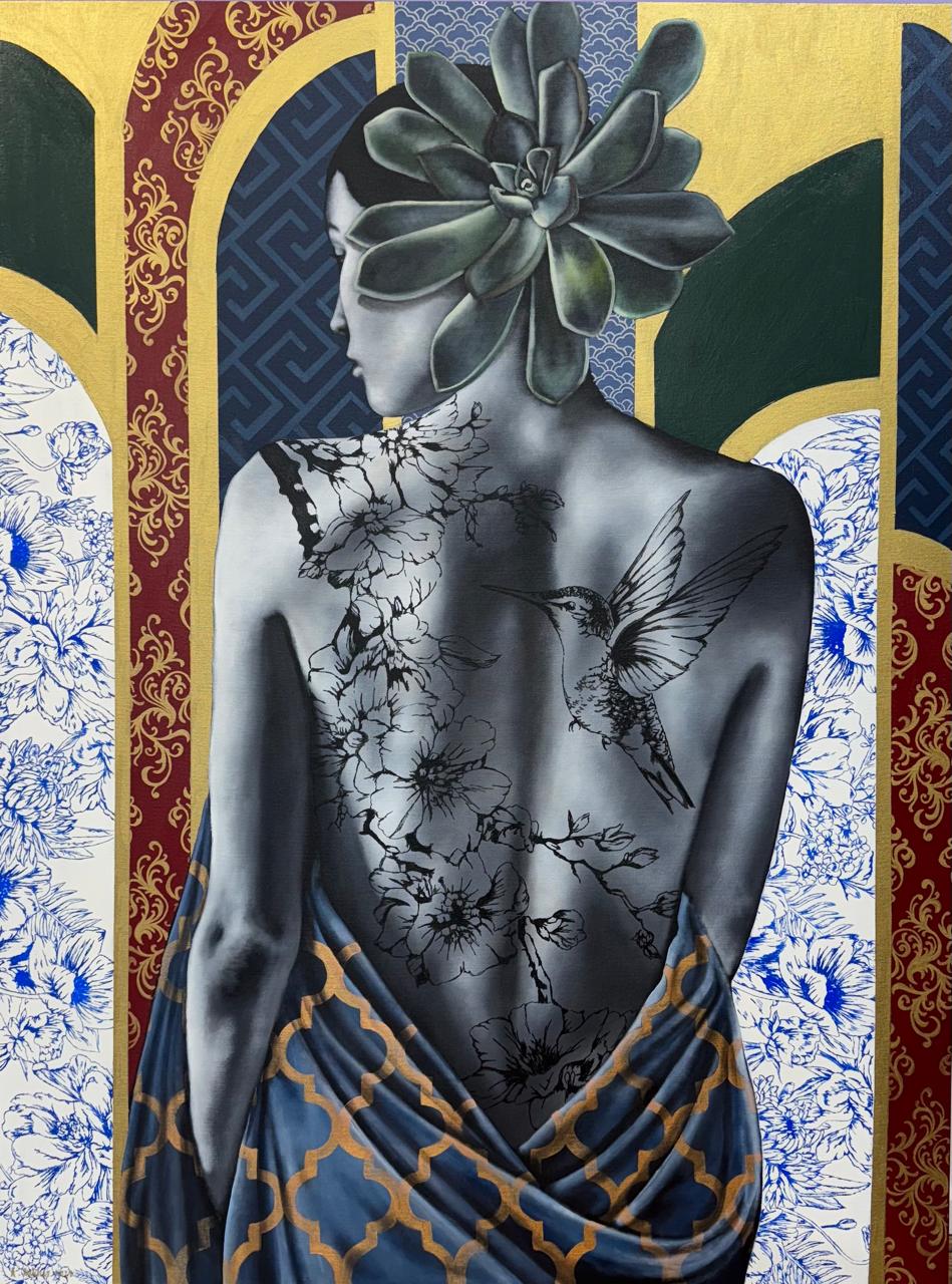 Ink of Renewal