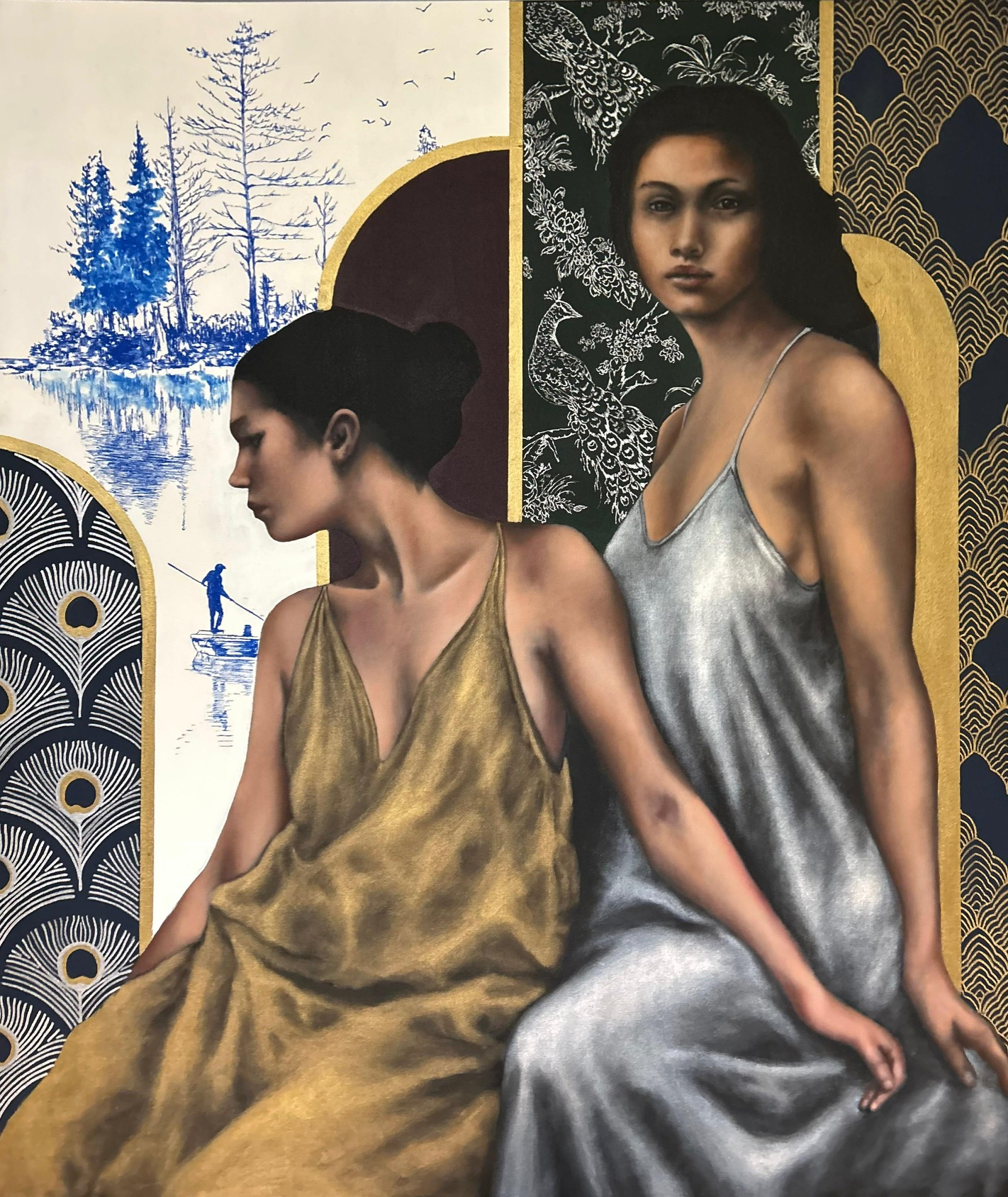 Those who wait