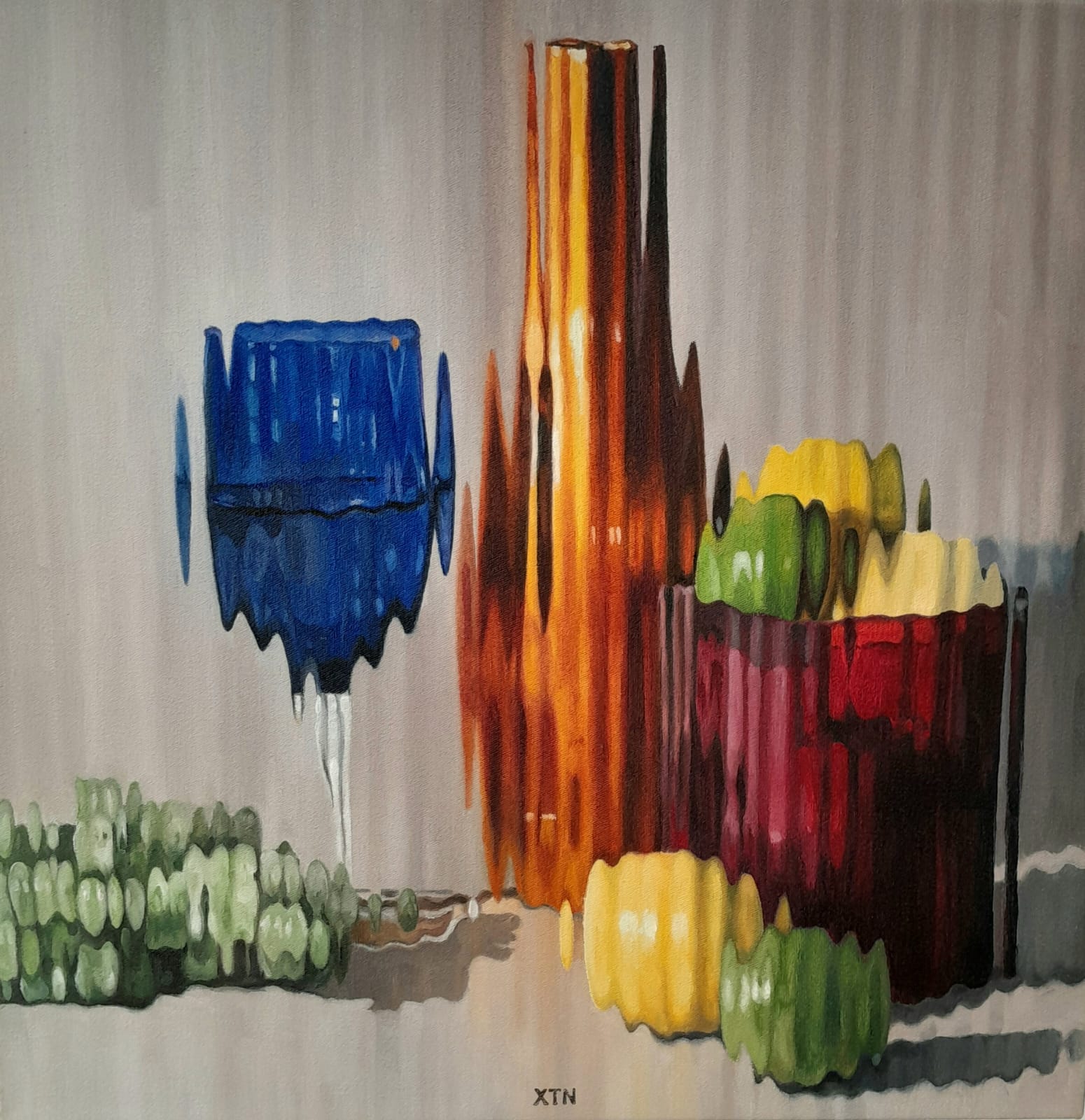 Luminescene II