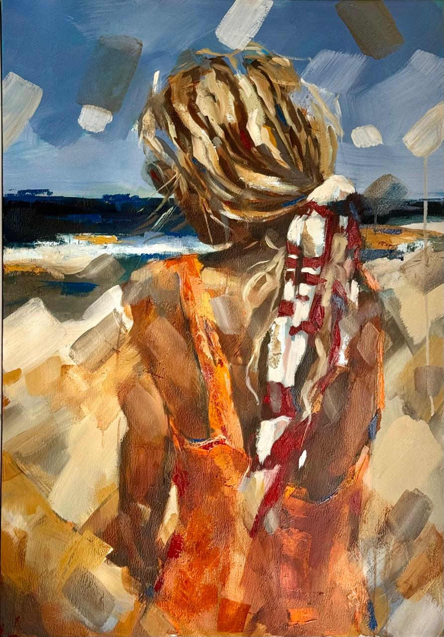 Ocean of Me