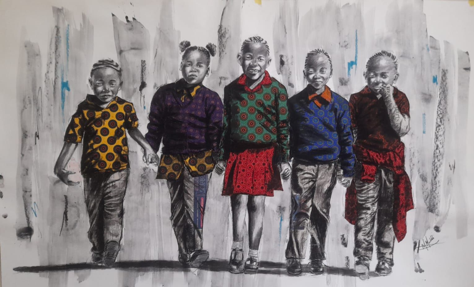 Future Leaders