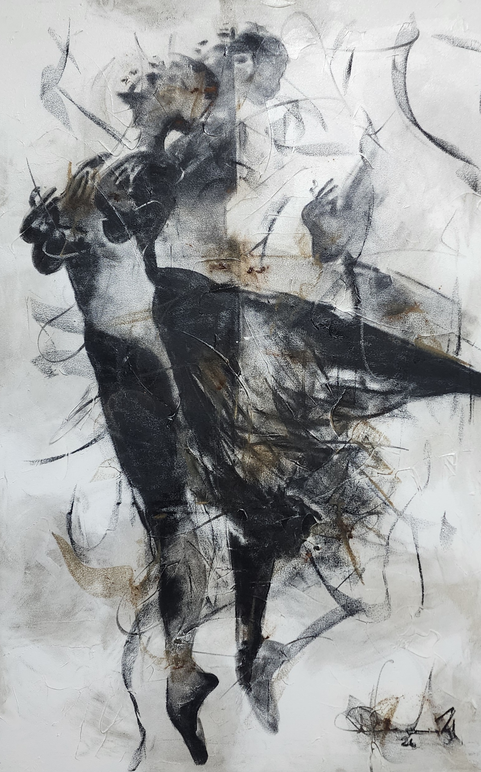 Balance II