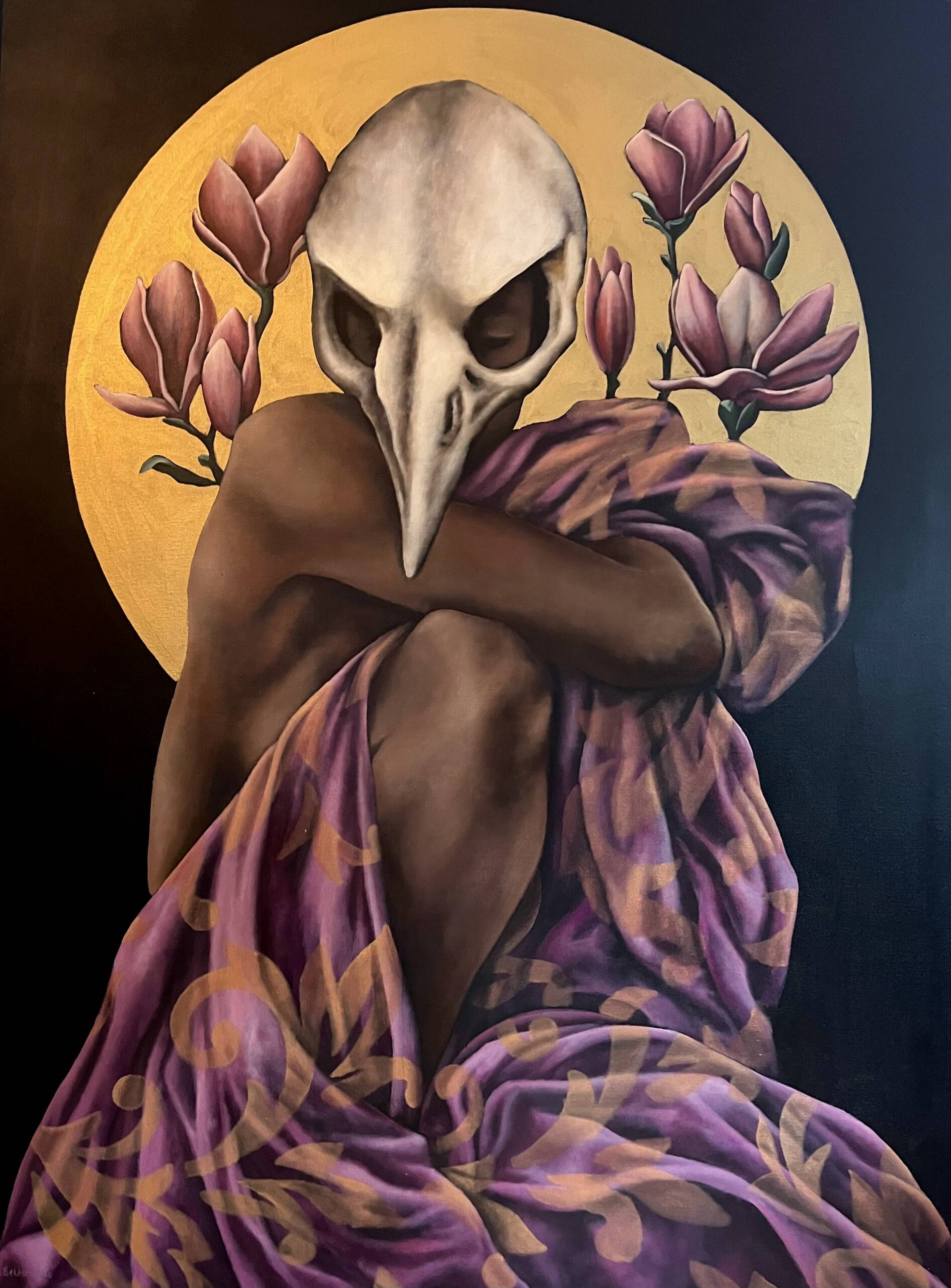A Guardian Of My Serenity