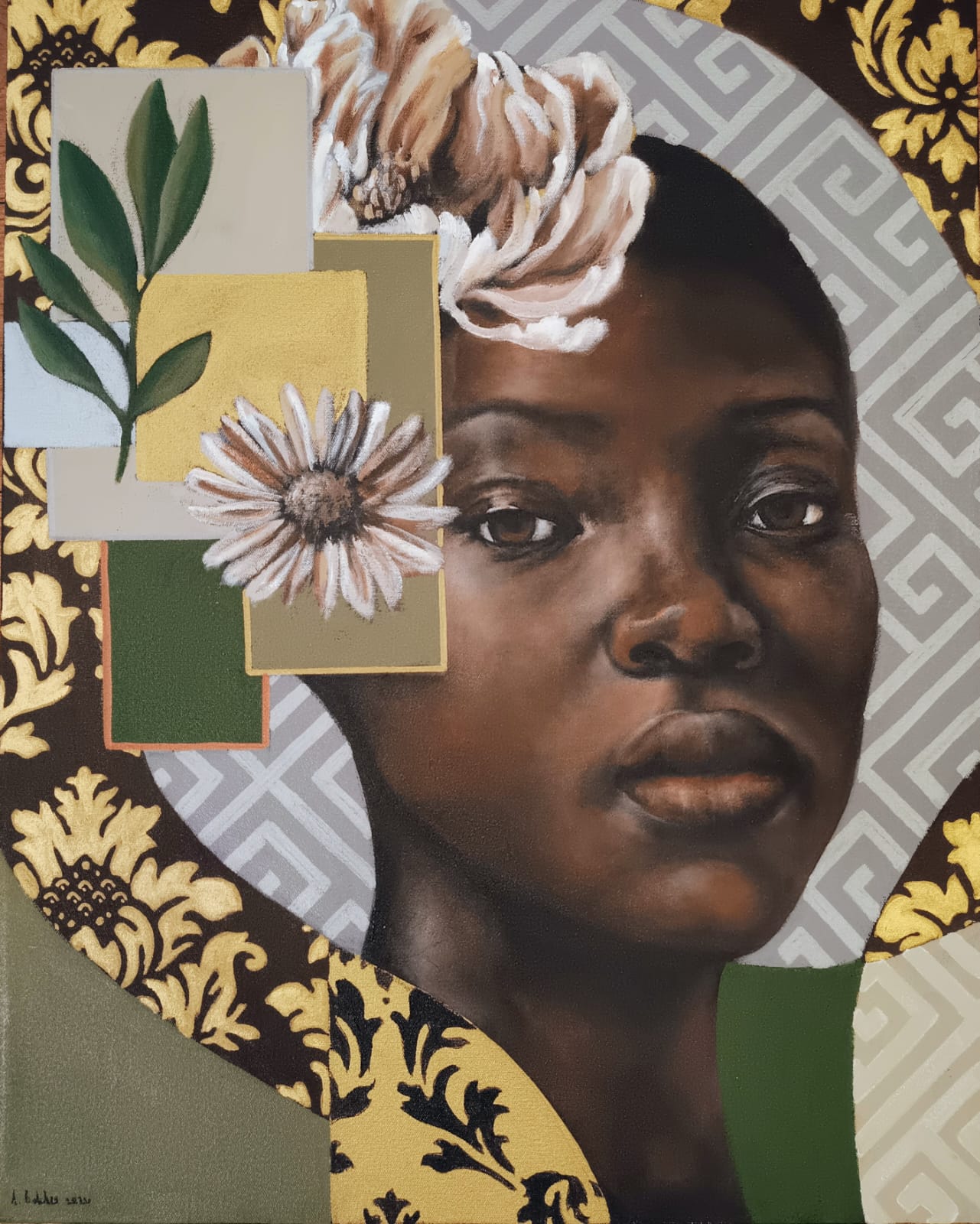 The Courage to Bloom