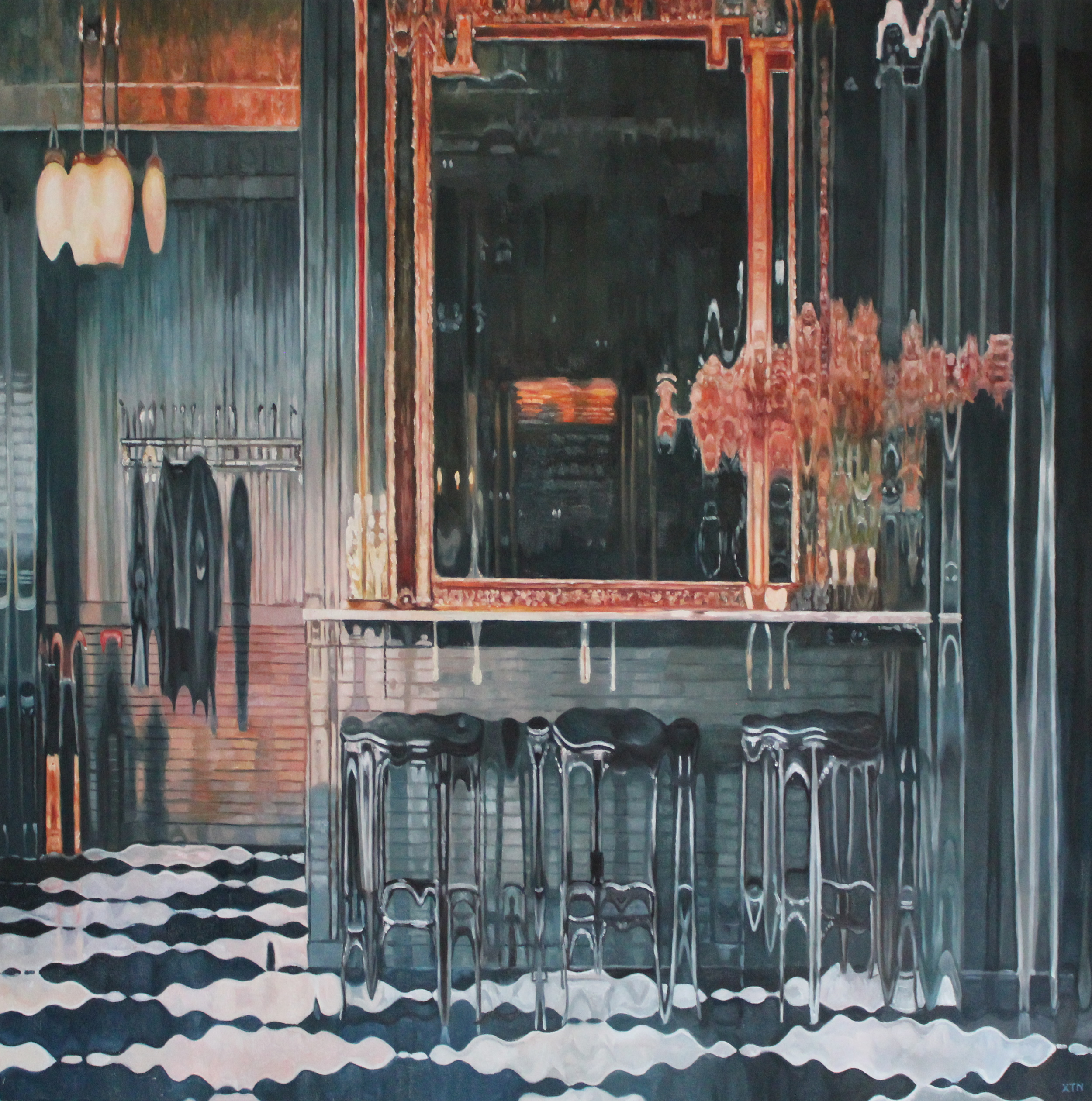 Study of Soundscape