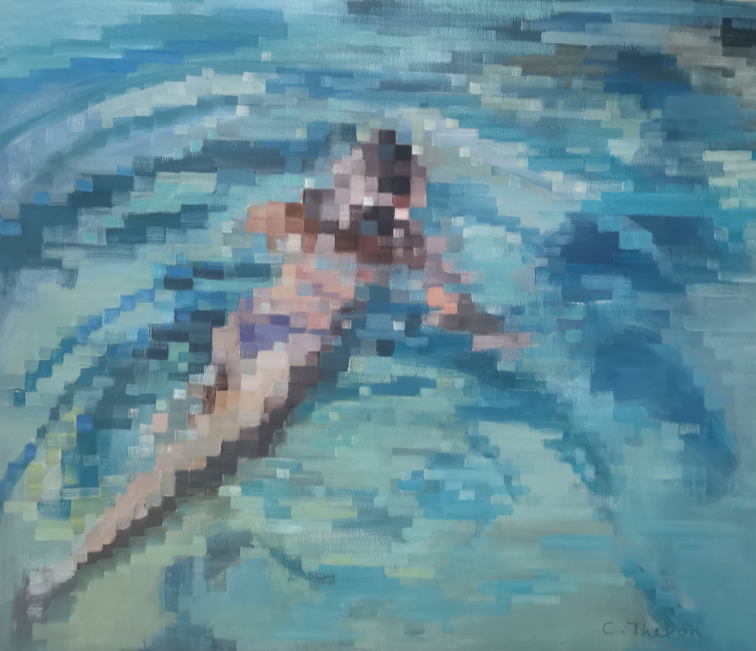 Rippled Shift