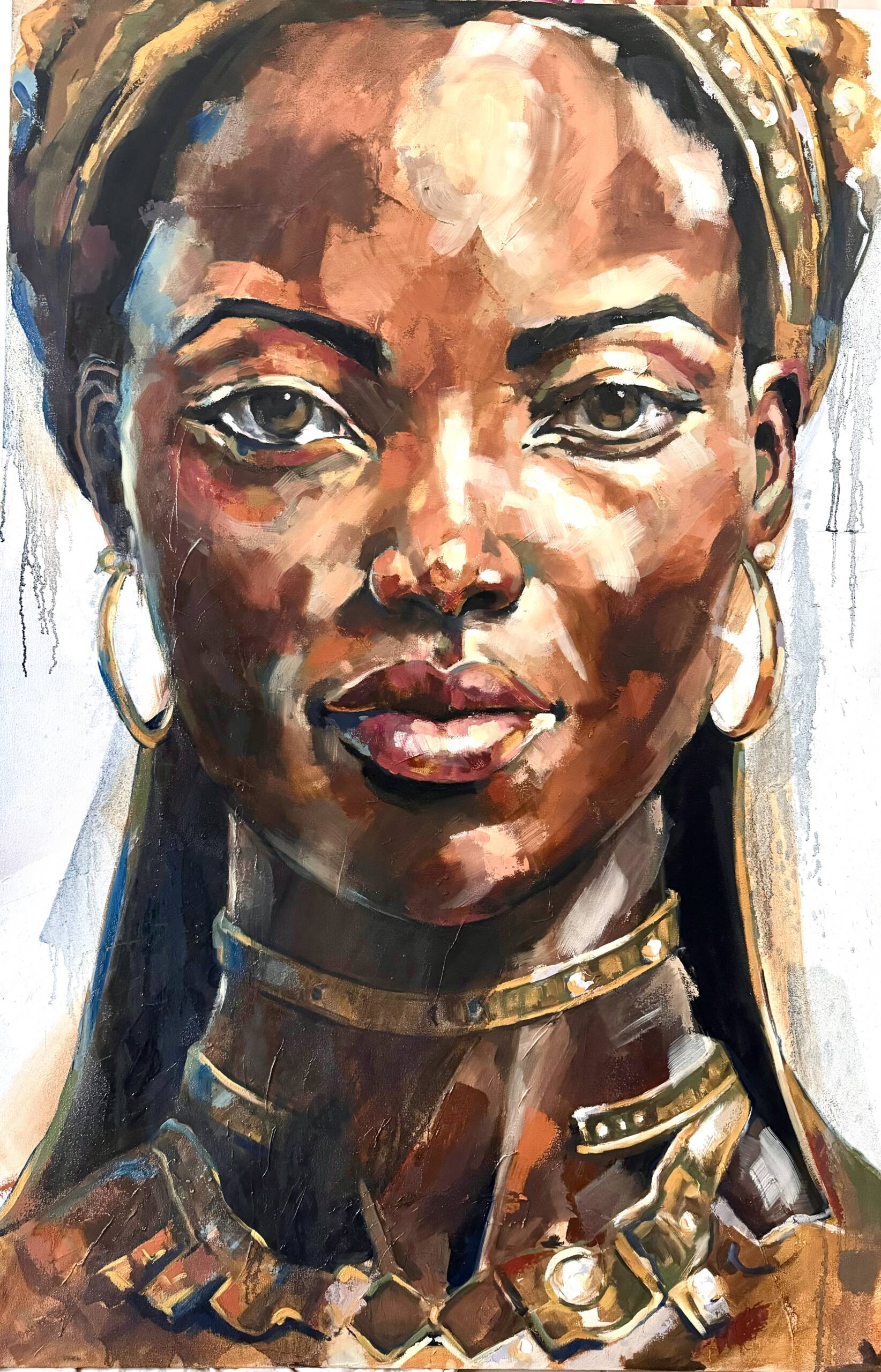 Golden Grace